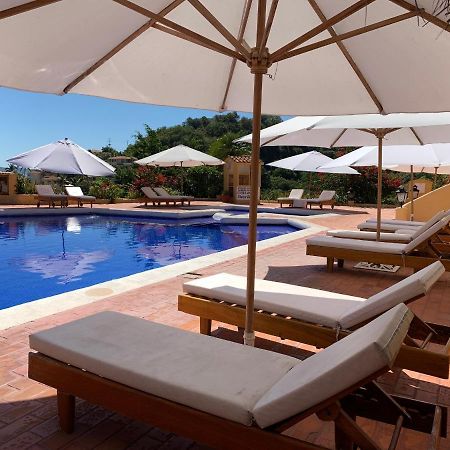 Hotel Plaza Tucanes Manzanillo Exterior photo