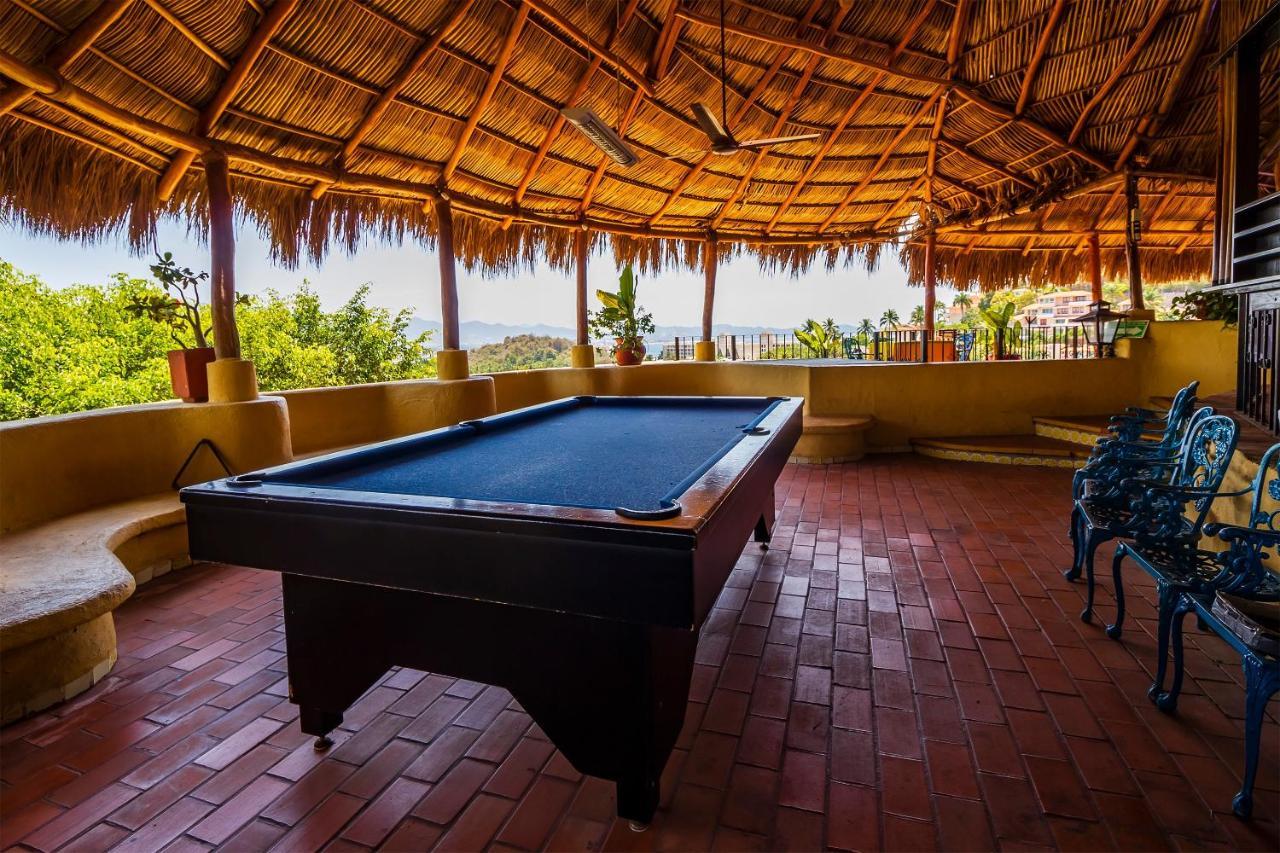 Hotel Plaza Tucanes Manzanillo Exterior photo